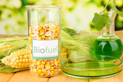 Wereton biofuel availability