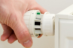 Wereton central heating repair costs