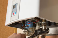free Wereton boiler install quotes